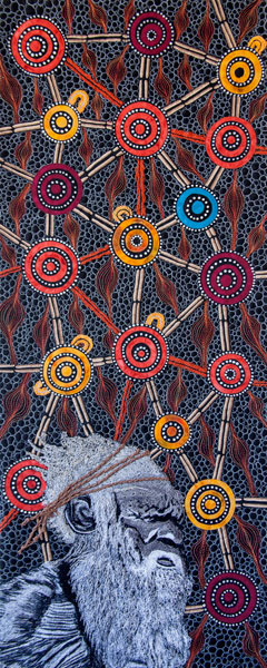 Songlines by Annie White
